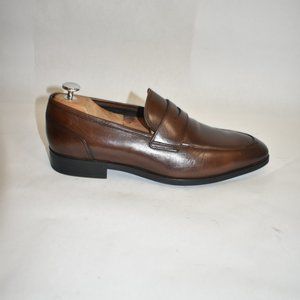 To Boot New York Amherst Penny Loafer 